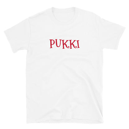 Pukki t-paita