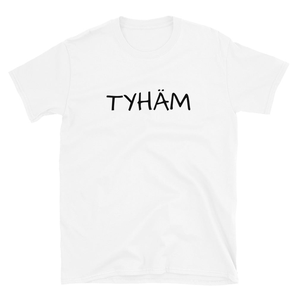 Tyhäm t-paita