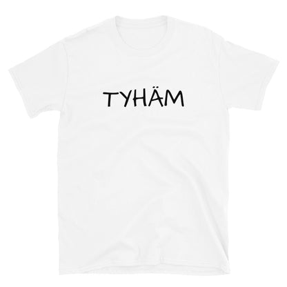 Tyhäm t-paita