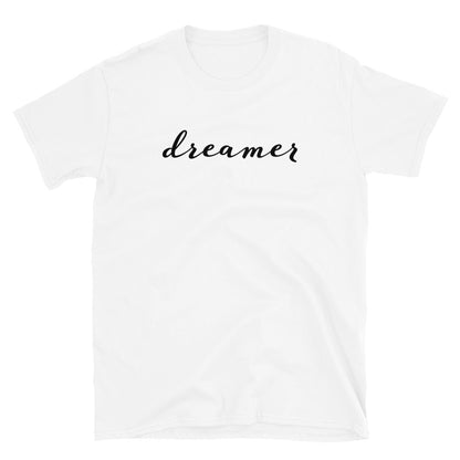 Dreamer t-paita