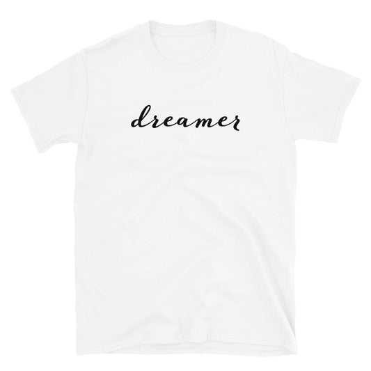 Dreamer t-paita