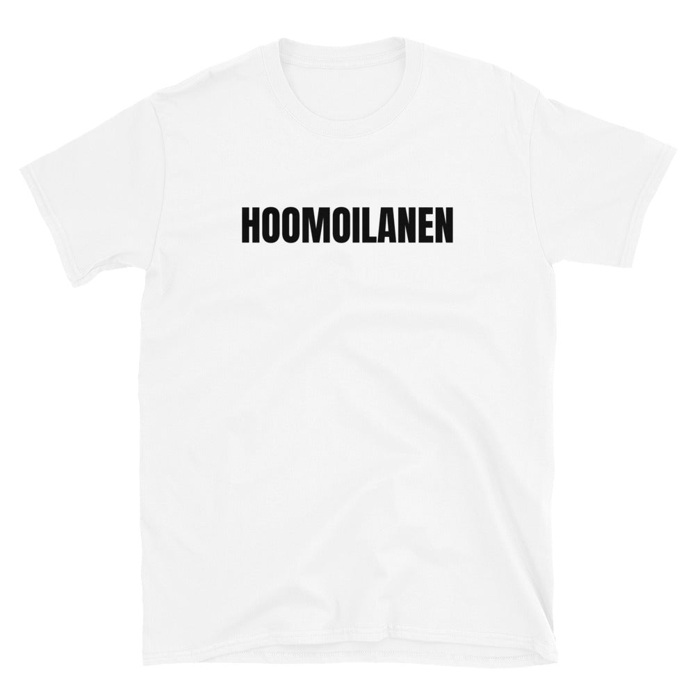 Hoomoilanen t-paita