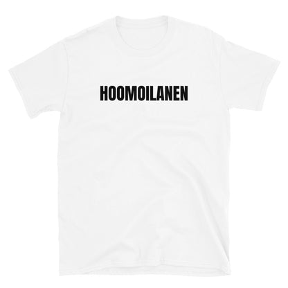 Hoomoilanen t-paita