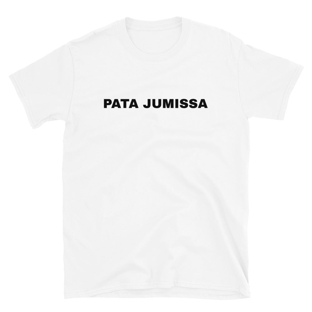 Pata jumissa t-paita