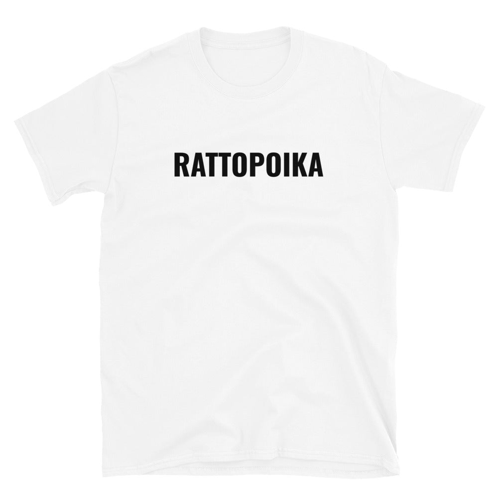 Rattopoika t-paita