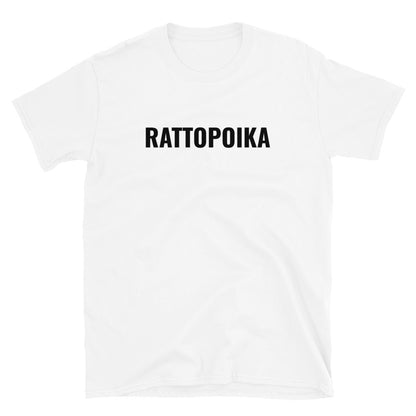 Rattopoika t-paita