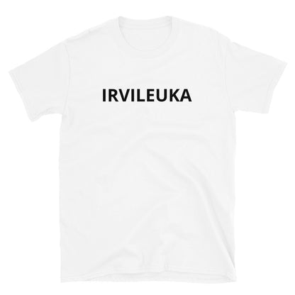 Irvileuka t-paita