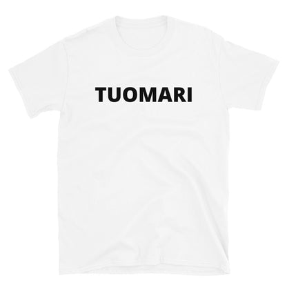 Tuomari t-paita