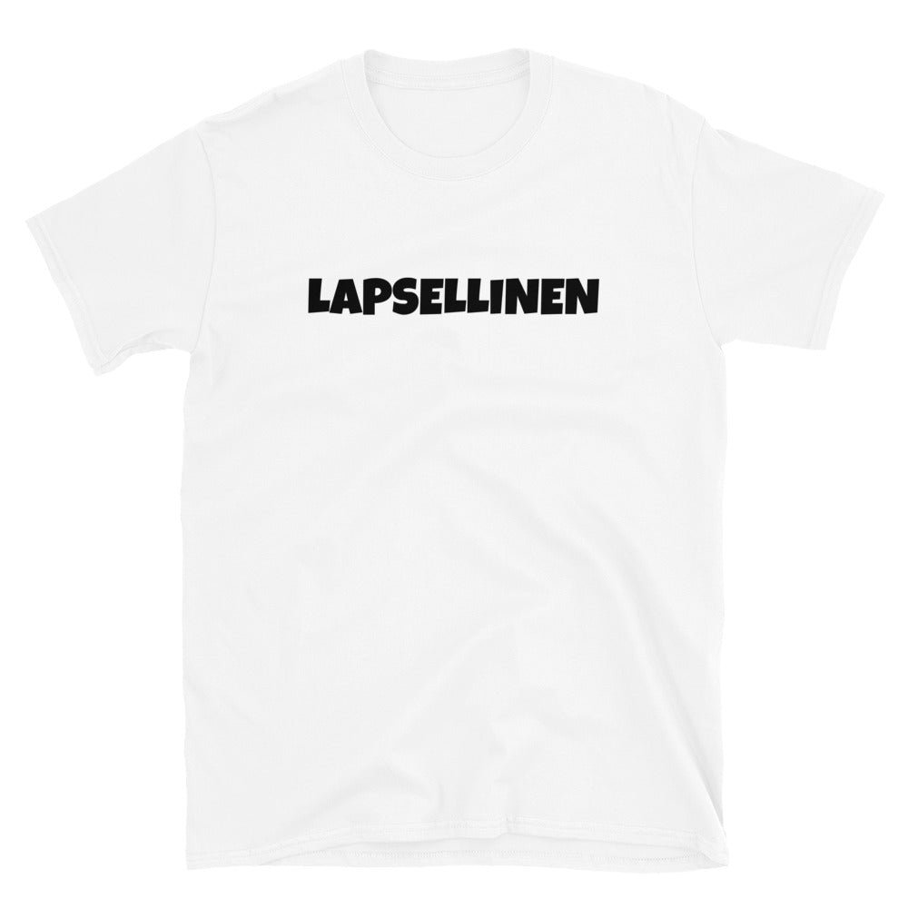 Lapsellinen t-paita