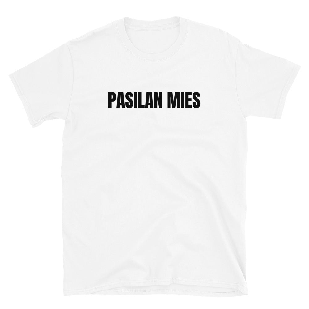 Pasilan mies t-paita