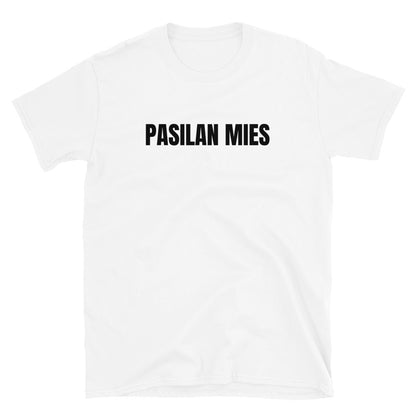 Pasilan mies t-paita