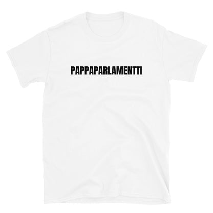 Pappaparlamentti t-paita