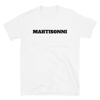 Mahtisonni t-paita