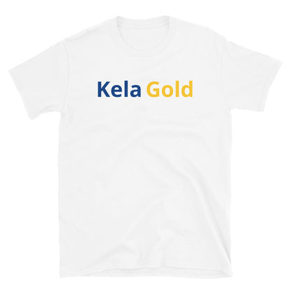 Kela Gold t-paita