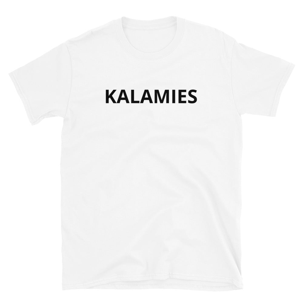 Kalamies t-paita