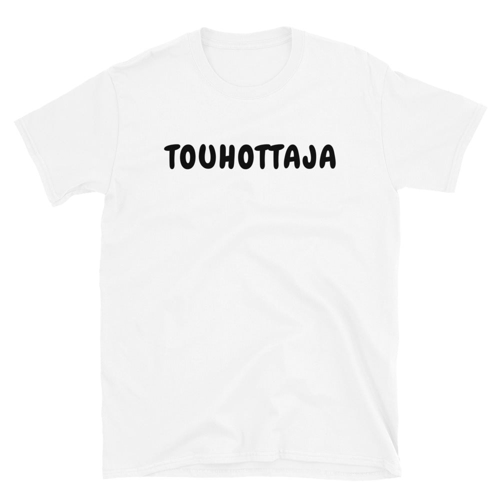 Touhottaja t-paita