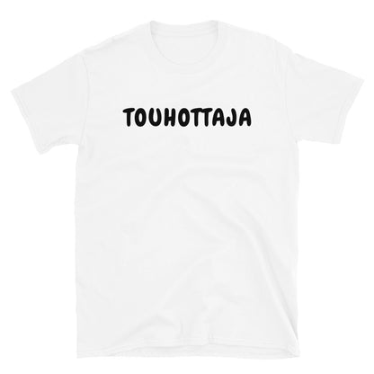 Touhottaja t-paita