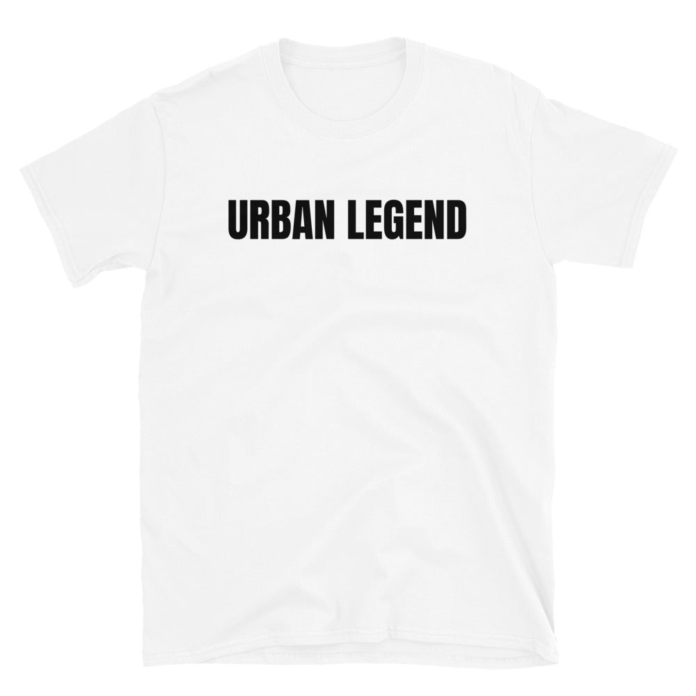 Urban Legend t-paita