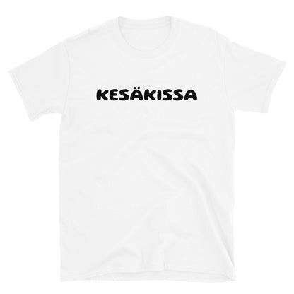 Kesäkissa t-paita