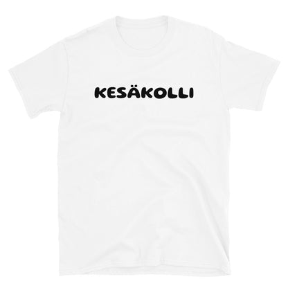 Kesäkolli t-paita