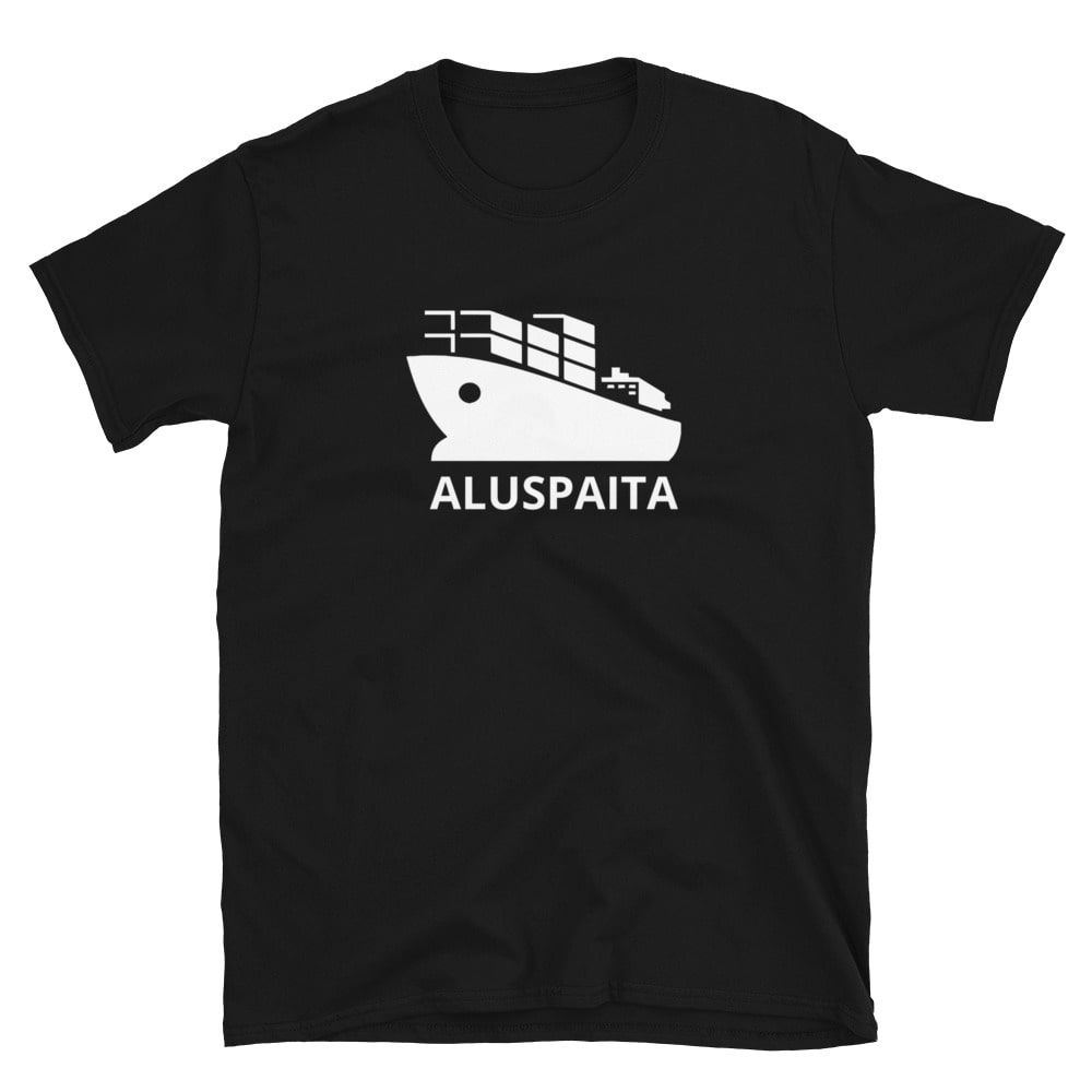 Aluspaita