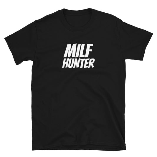 Milf Hunter t-paita