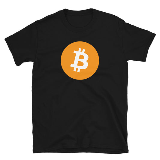 Bitcoin t-paita