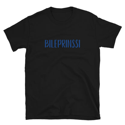 Bileprinssi t-paita