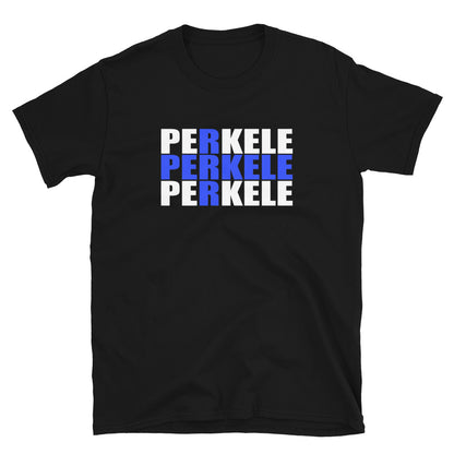 Perkele t-paita