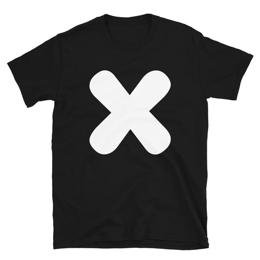 X t-paita