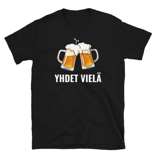 Yhdet vielä t-paita