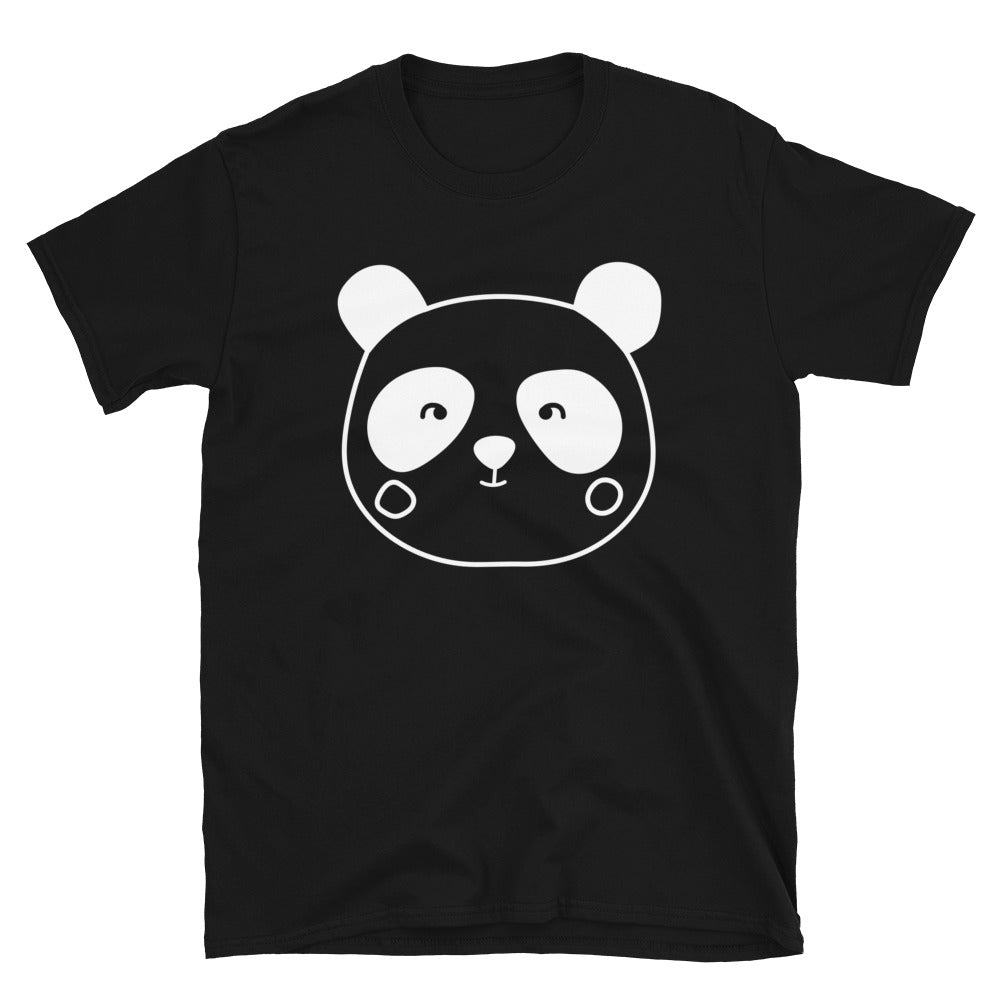 Panda t-paita