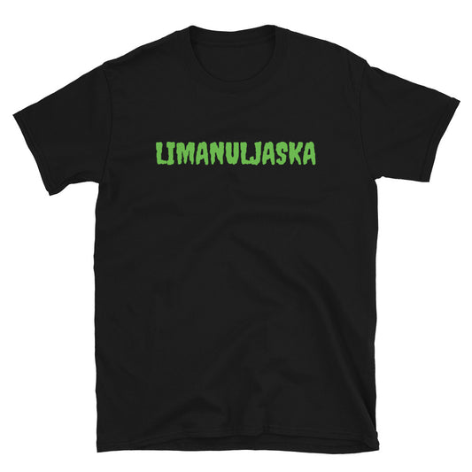 Limanuljaska t-paita