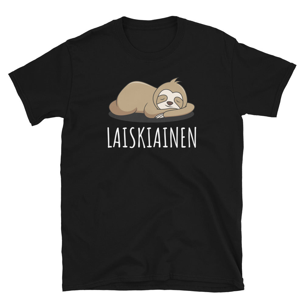 Laiskiainen t-paita