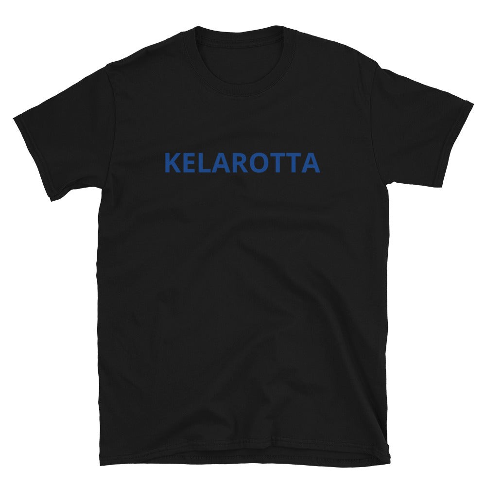 Kelarotta t-paita