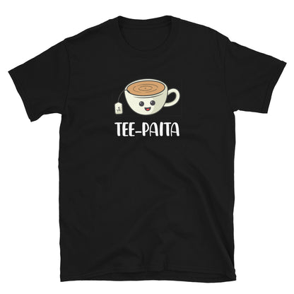 Tee-paita t-paita