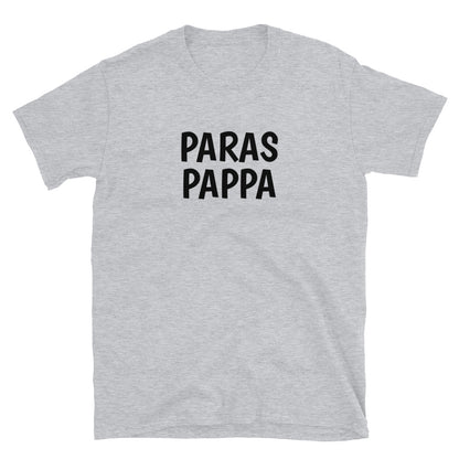 Paras pappa t-paita