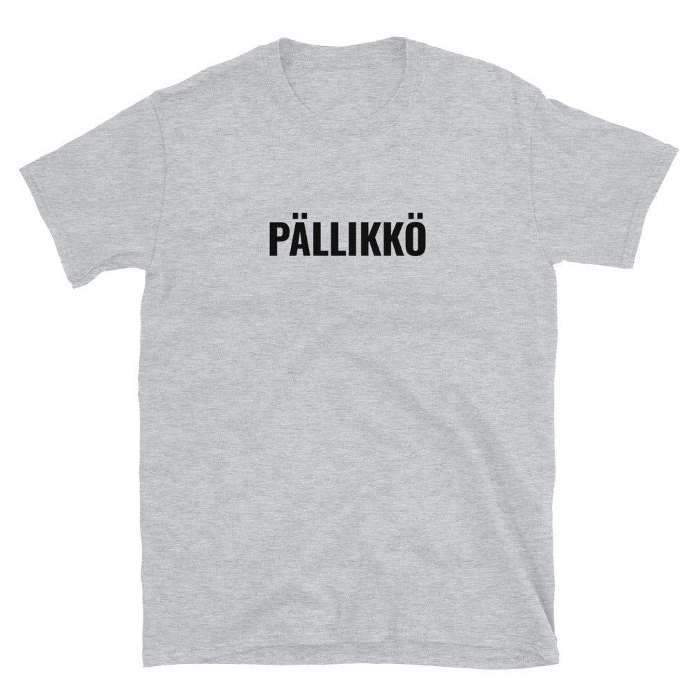 Pällikkö t-paita