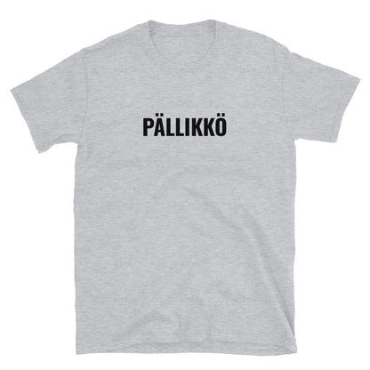 Pällikkö t-paita