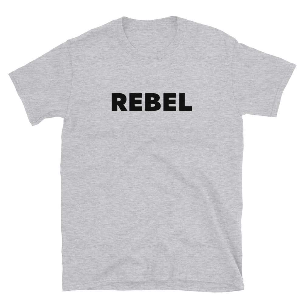 Rebel t-paita