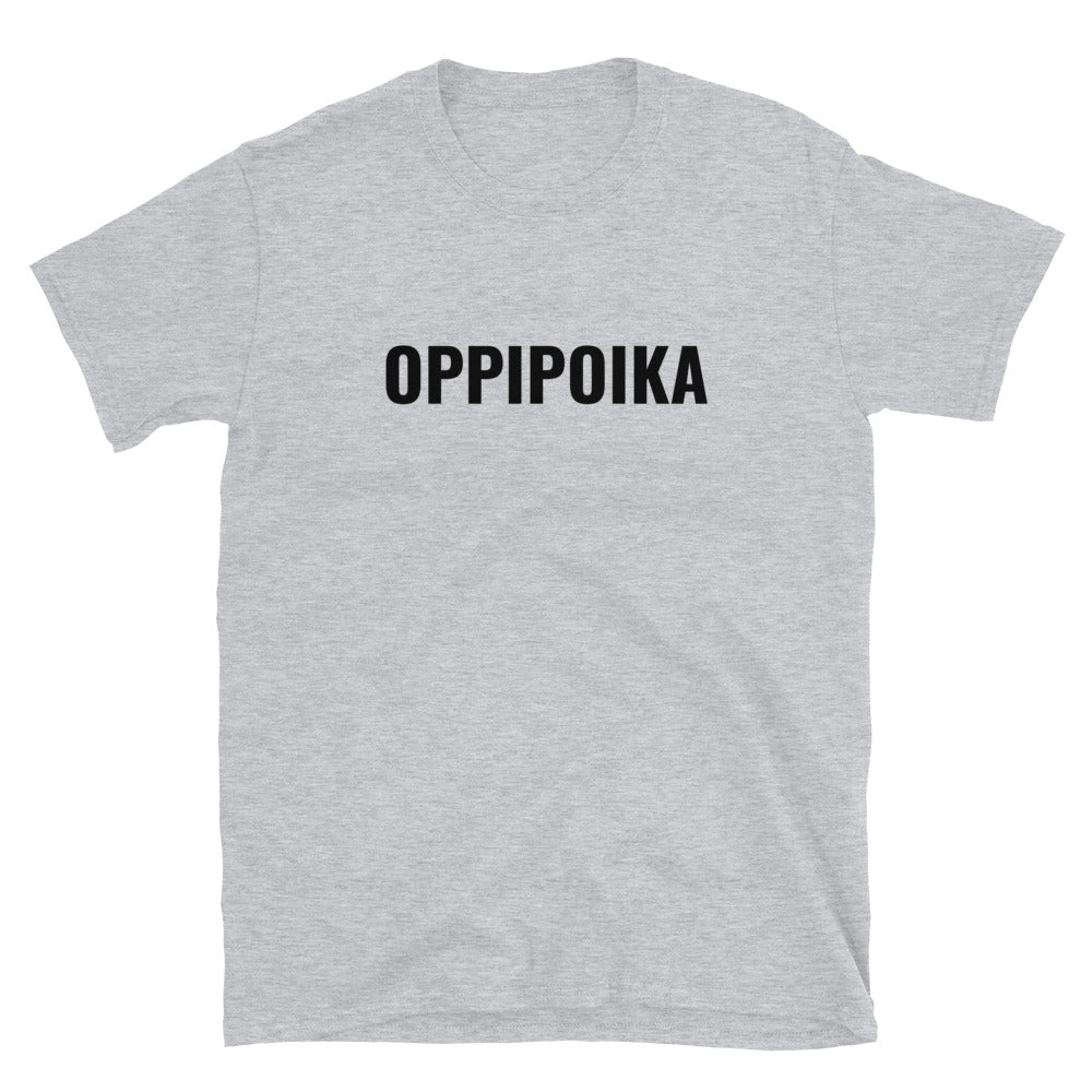 Oppipoika t-paita