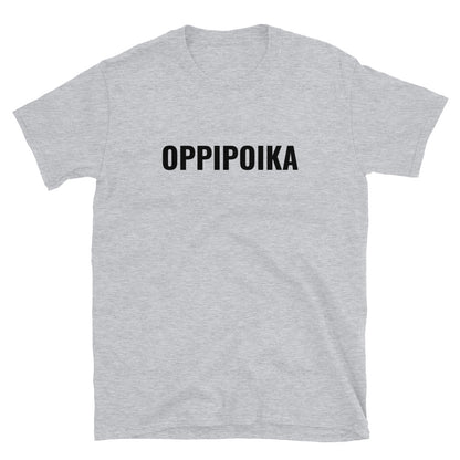 Oppipoika t-paita