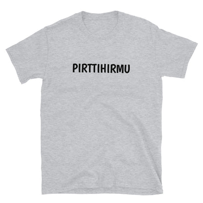 Pirttihirmu t-paita