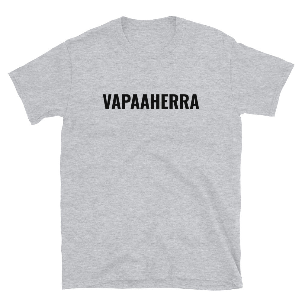 Vapaaherra t-paita