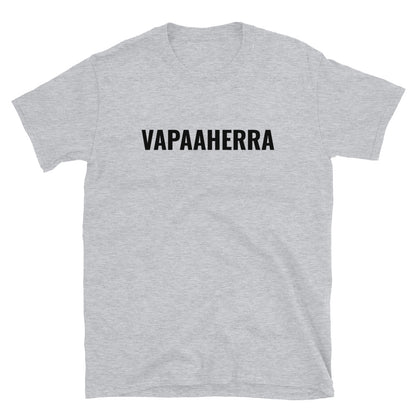 Vapaaherra t-paita