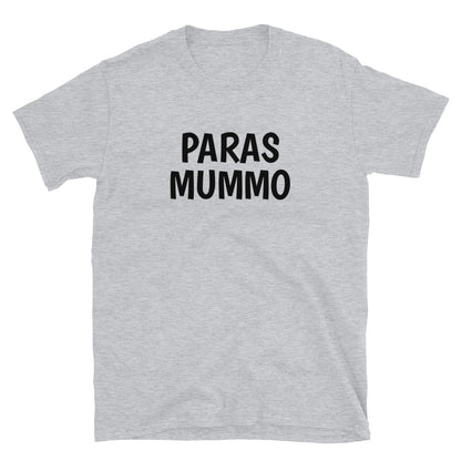 Paras mummo t-paita