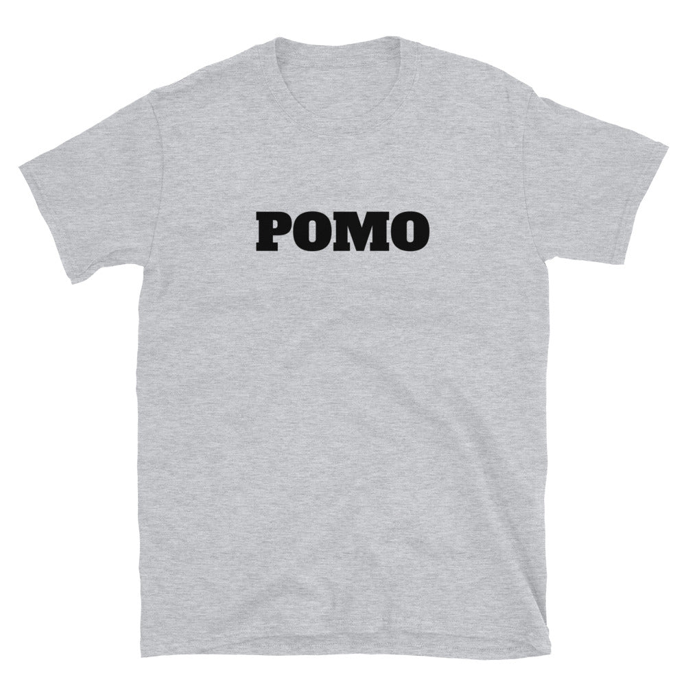 Pomo t-paita