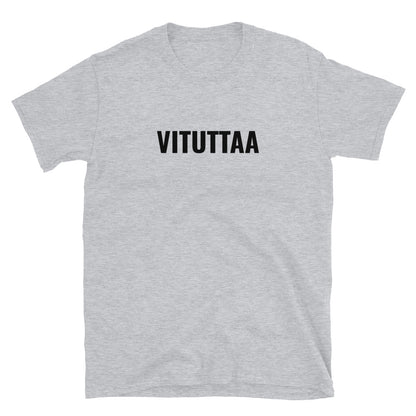 Vituttaa t-paita