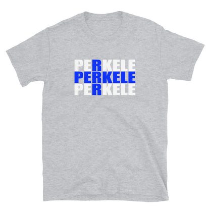 Perkele t-paita