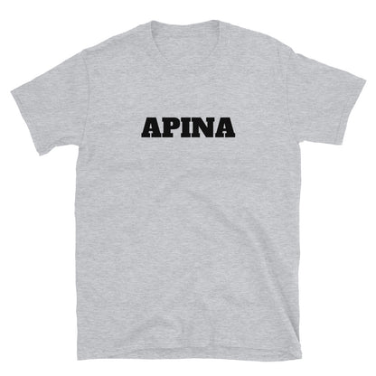 Apina t-paita